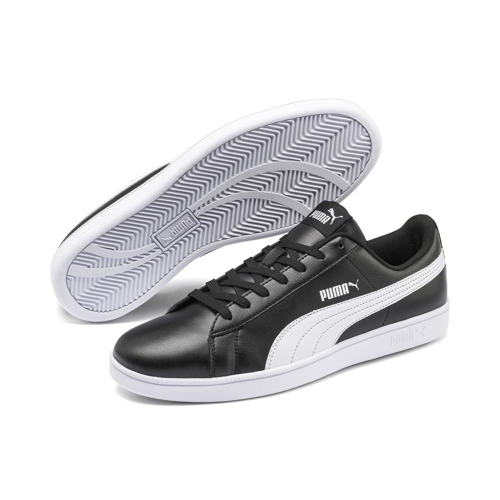 Foto 3 pulgar | Tenis Puma Urbanos Casuales color Negro para Hombre