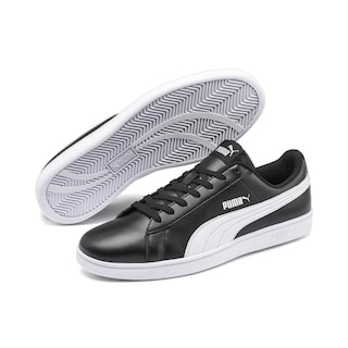 Foto 2 | Tenis Puma Urbanos Casuales color Negro para Hombre