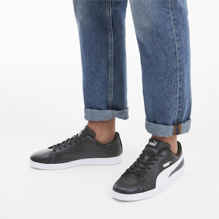 Foto 4 | Tenis Puma Urbanos Casuales color Negro para Hombre