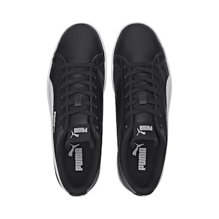 Foto 7 | Tenis Puma Urbanos Casuales color Negro para Hombre