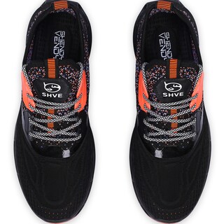 Foto 4 | Tenis Shendy Vendy Casual / Oslo color Negro