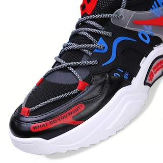 Foto 8 | Tenis Shendy Vendy Wisconsin para Hombre