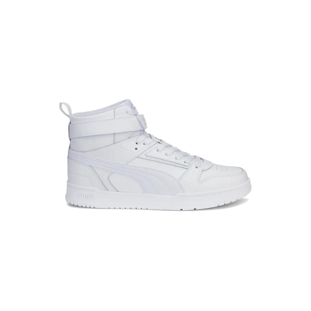 Foto 2 pulgar | Tenis Puma Rbd Game Blancos para Hombre