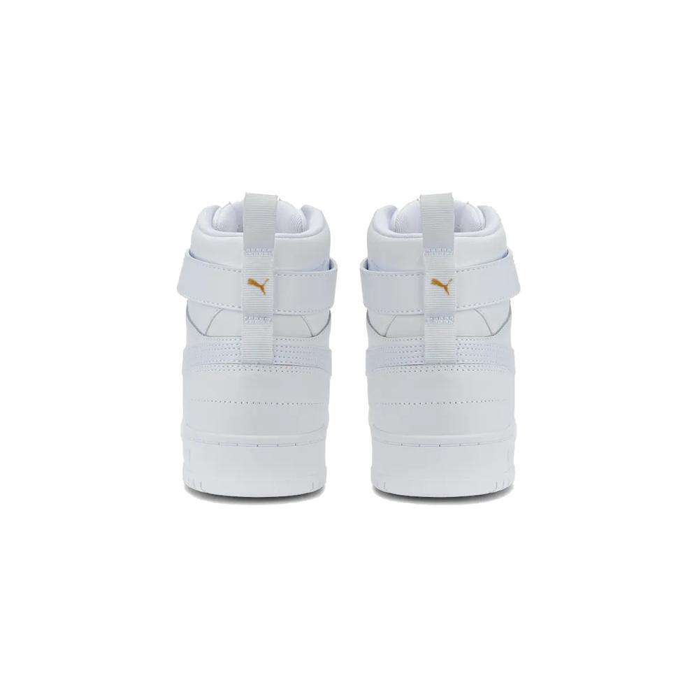 Foto 3 pulgar | Tenis Puma Rbd Game Blancos para Hombre