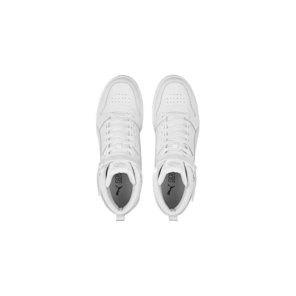 Foto 5 pulgar | Tenis Puma Rbd Game Blancos para Hombre