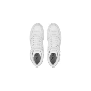 Foto 4 | Tenis Puma Rbd Game Blancos para Hombre