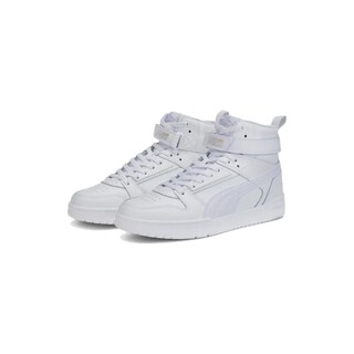 Foto 5 | Tenis Puma Rbd Game Blancos para Hombre