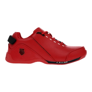 Foto 2 | Tenis Montrau Rojo