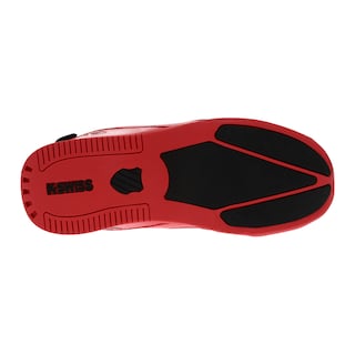 Foto 4 | Tenis Montrau Rojo
