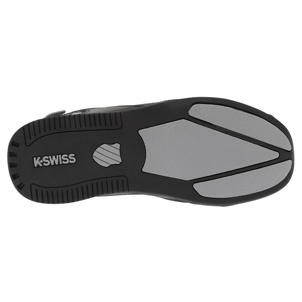 Foto 5 pulgar | Tenis Montrau K-SWISS 0F684013 color Negro