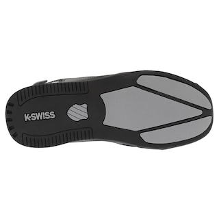 Foto 4 | Tenis Montrau K-SWISS 0F684013 color Negro