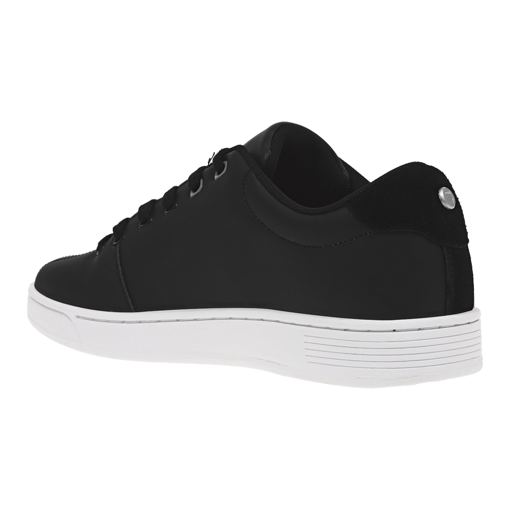 Foto 2 | Tenis Court Local 2 K-SWISS 0F667002 color Negro