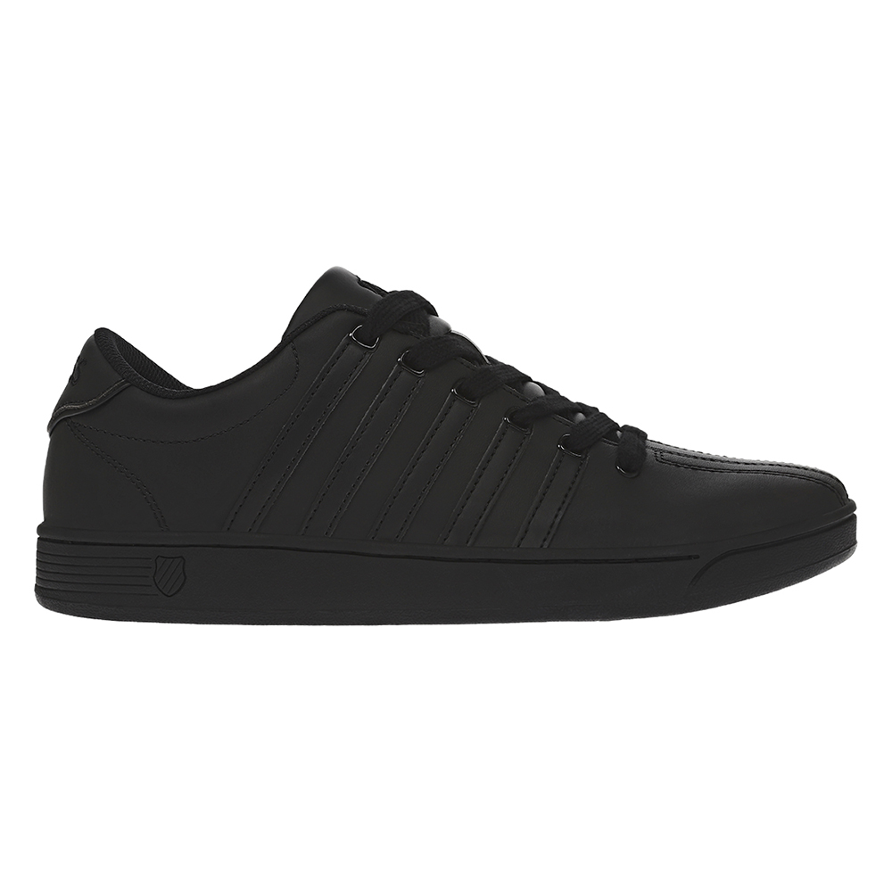 Foto 2 | Tenis Court Pro K-SWISS 0F398001 color Negro