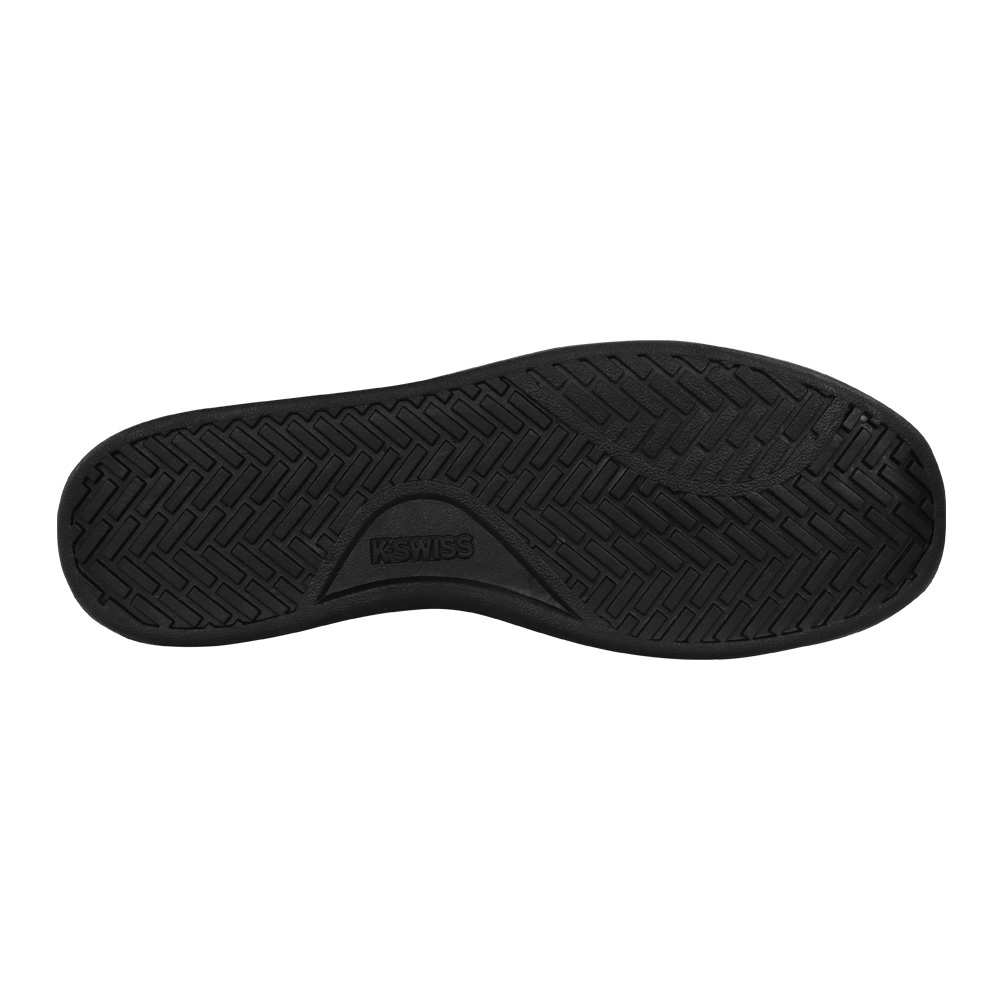 Foto 5 pulgar | Tenis Court Pro K-SWISS 0F398001 color Negro