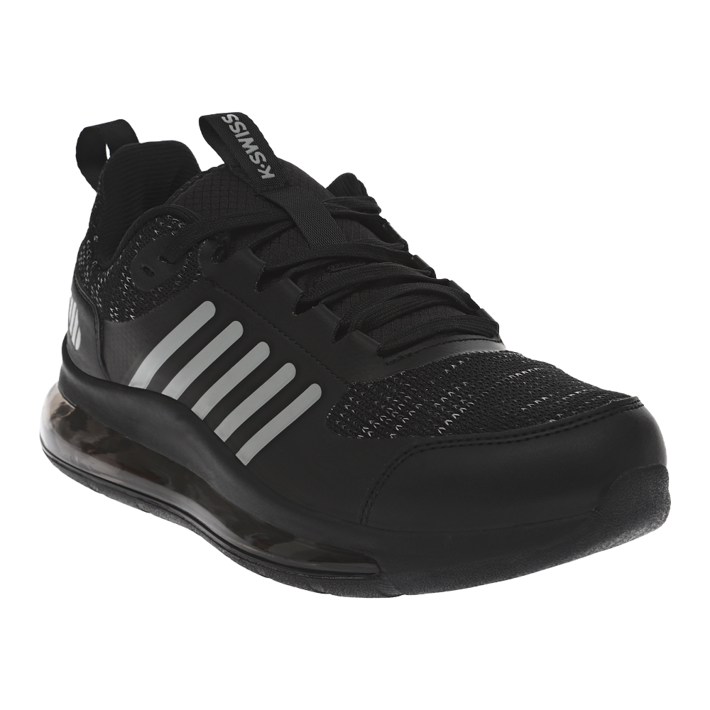 Foto 2 pulgar | Tenis Sphere K-SWISS 0F673001 color Negro