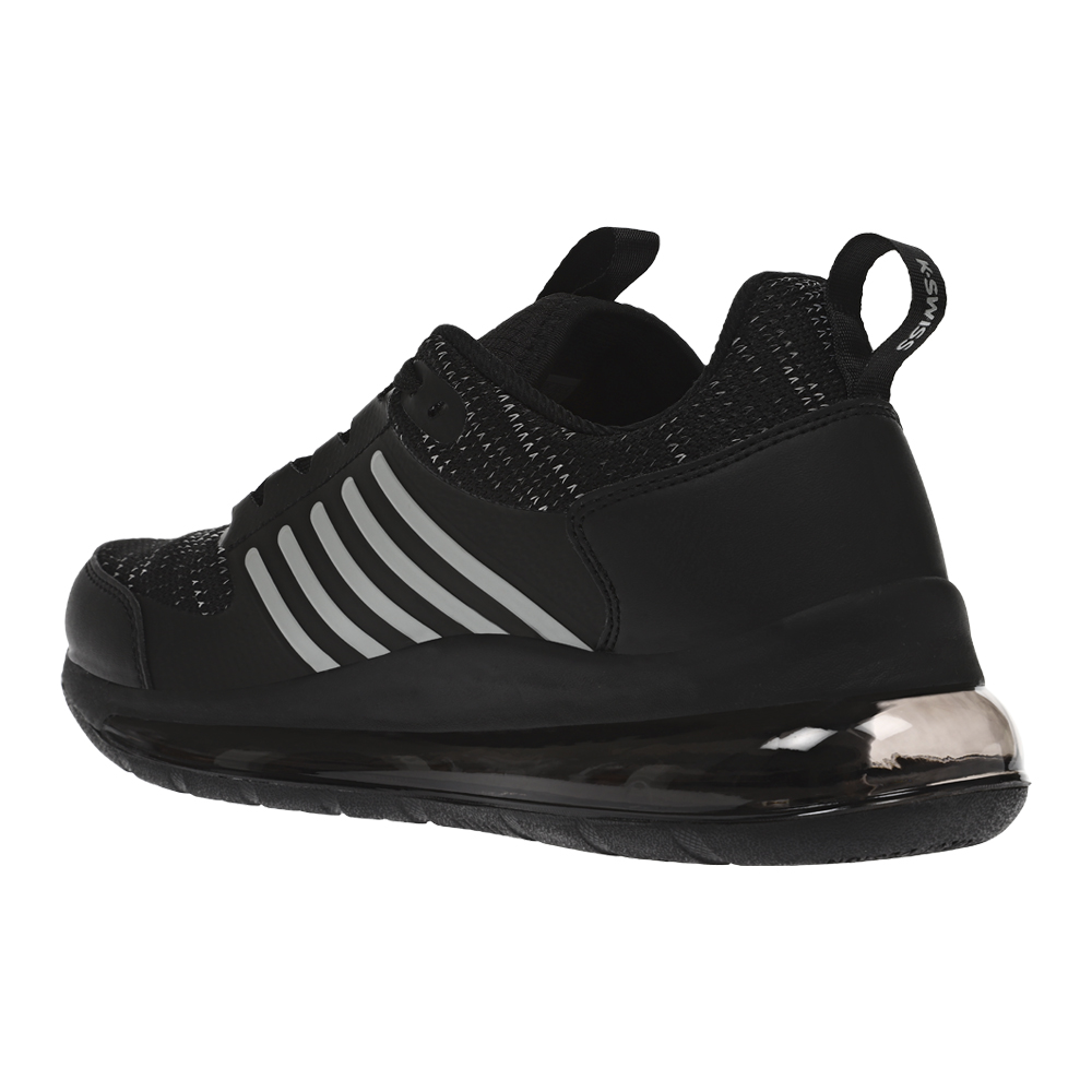 Foto 4 pulgar | Tenis Sphere K-SWISS 0F673001 color Negro