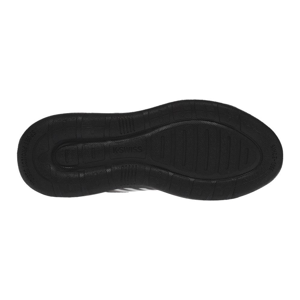 Foto 5 pulgar | Tenis Sphere K-SWISS 0F673001 color Negro