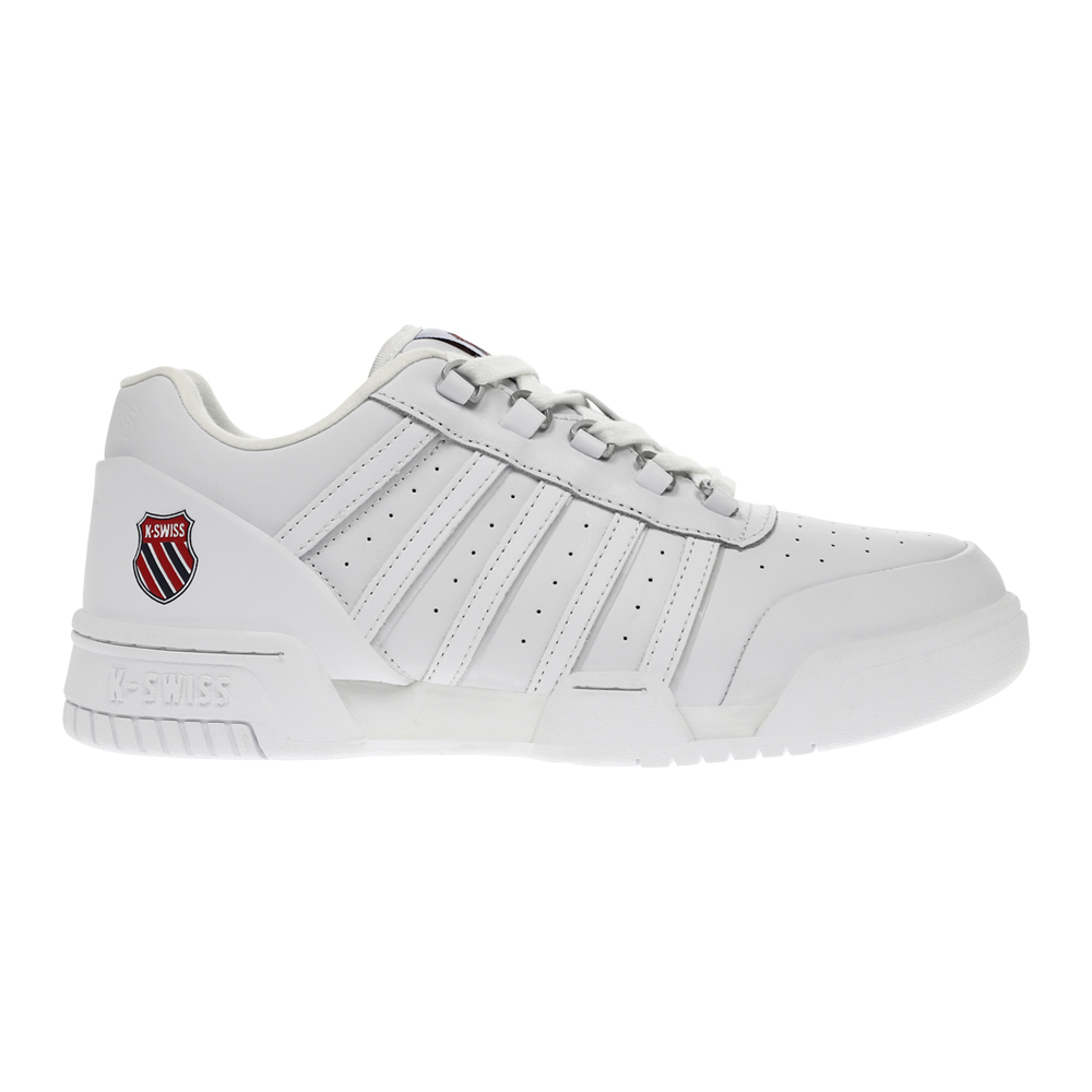 Foto 2 | Tenis Gstaad K-SWISS 0F682100 color Blanco