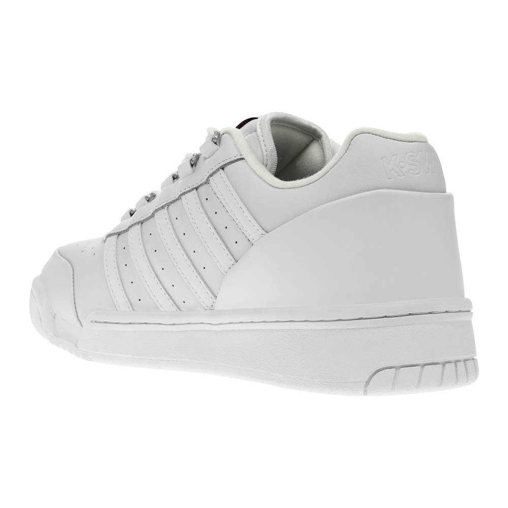 Foto 3 | Tenis Gstaad K-SWISS 0F682100 color Blanco