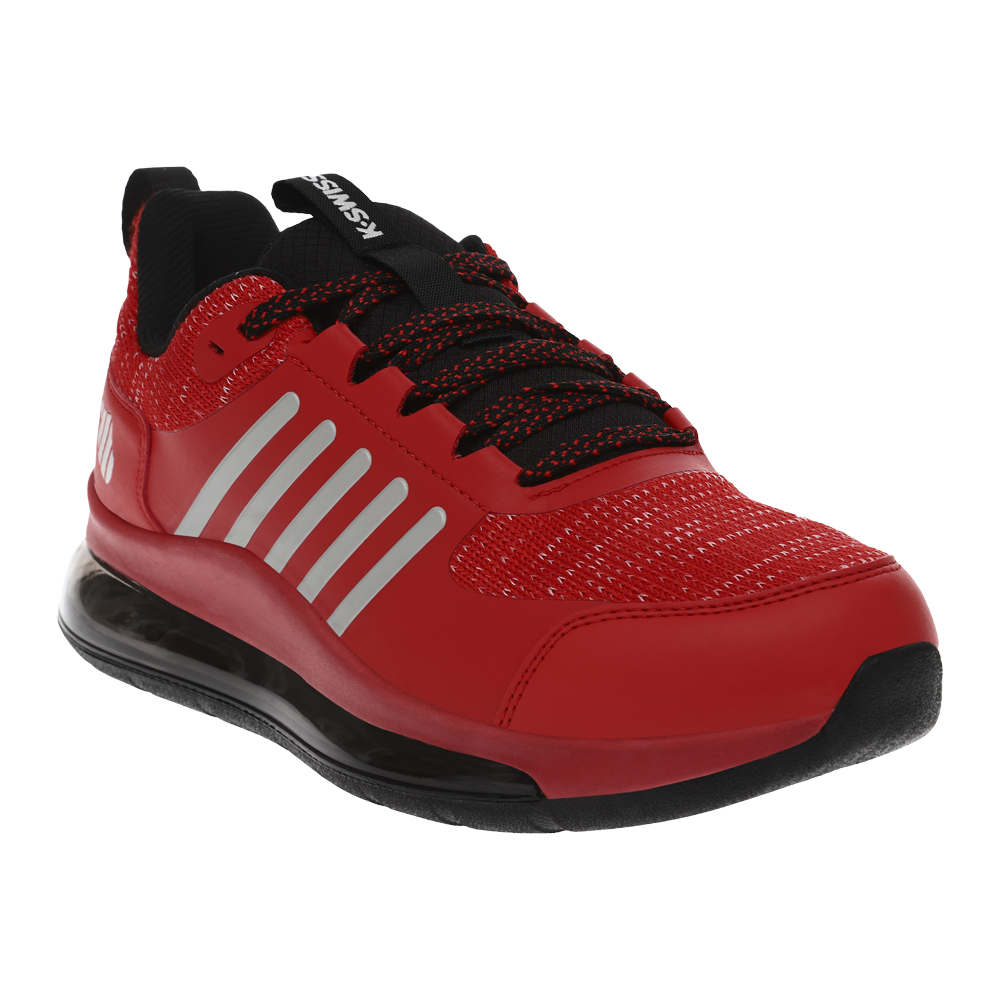 Foto 2 pulgar | Tenis Sphere K-SWISS 0F673601 color Rojo