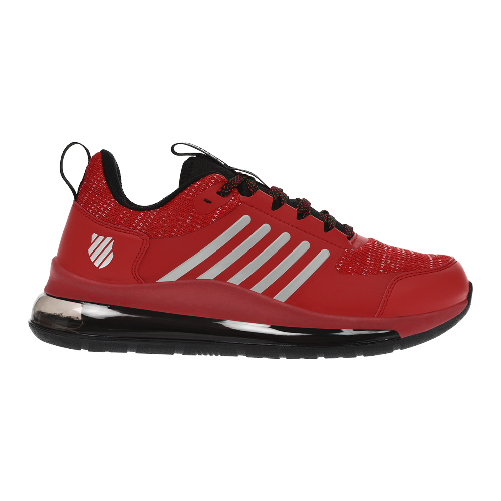 Foto 3 pulgar | Tenis Sphere K-SWISS 0F673601 color Rojo