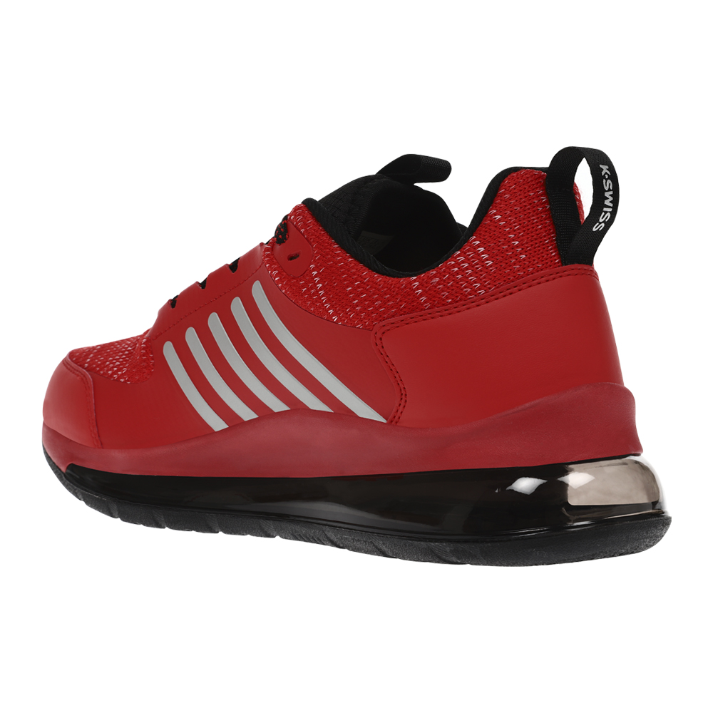 Foto 4 pulgar | Tenis Sphere K-SWISS 0F673601 color Rojo