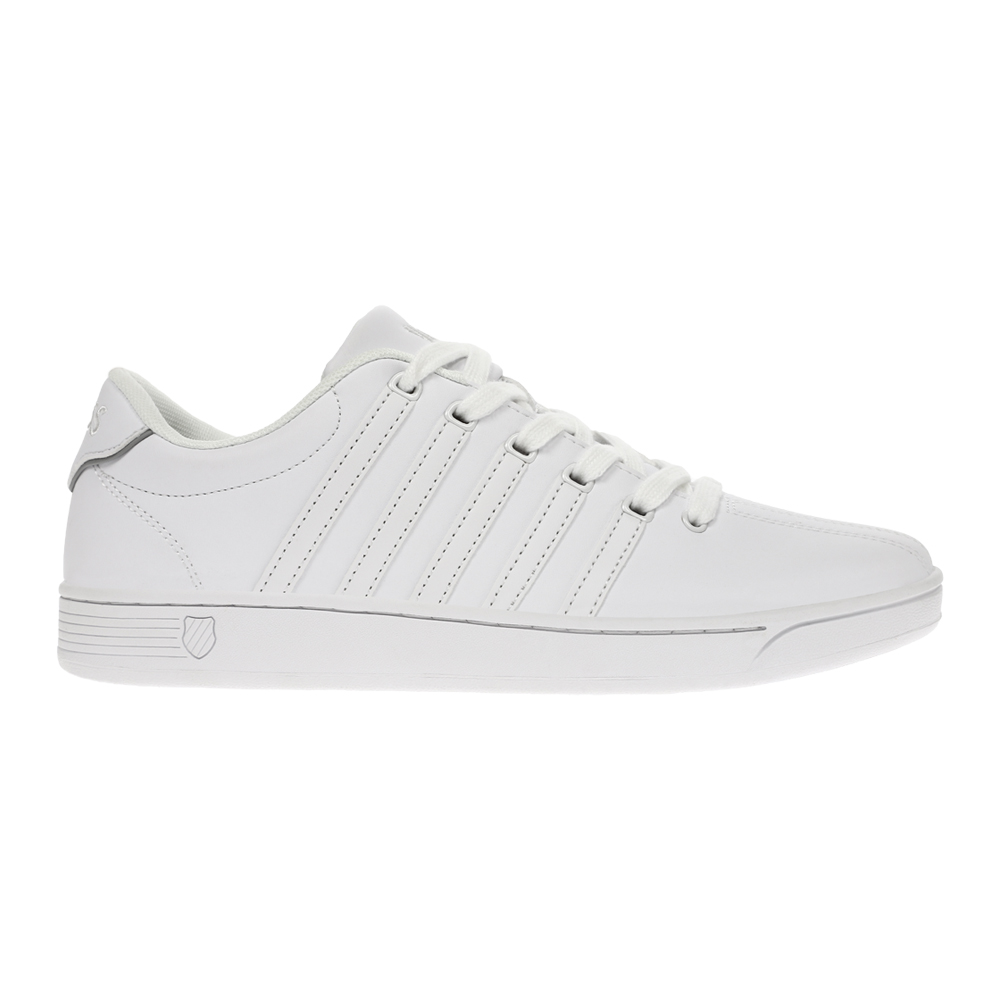 Foto 3 pulgar | Tenis Court Pro K-SWISS 0F398100 color Blanco