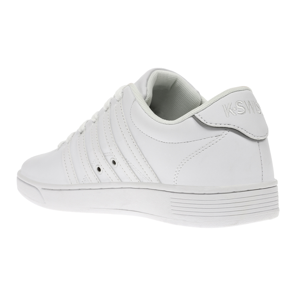 Foto 4 pulgar | Tenis Court Pro K-SWISS 0F398100 color Blanco