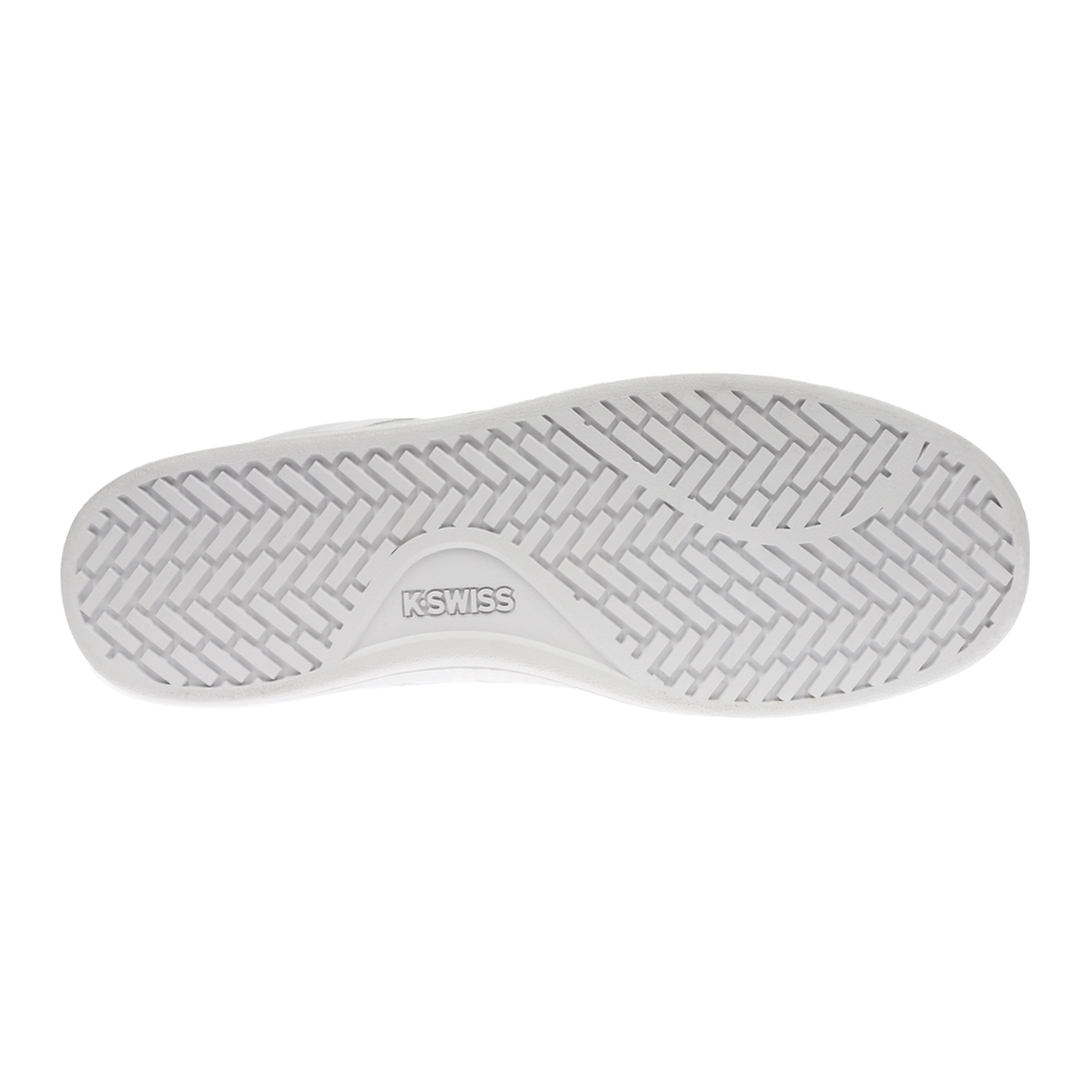 Foto 5 pulgar | Tenis Court Pro K-SWISS 0F398100 color Blanco