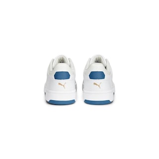 Foto 2 | Tenis Puma Rebound Joy Low Blanco Unisex