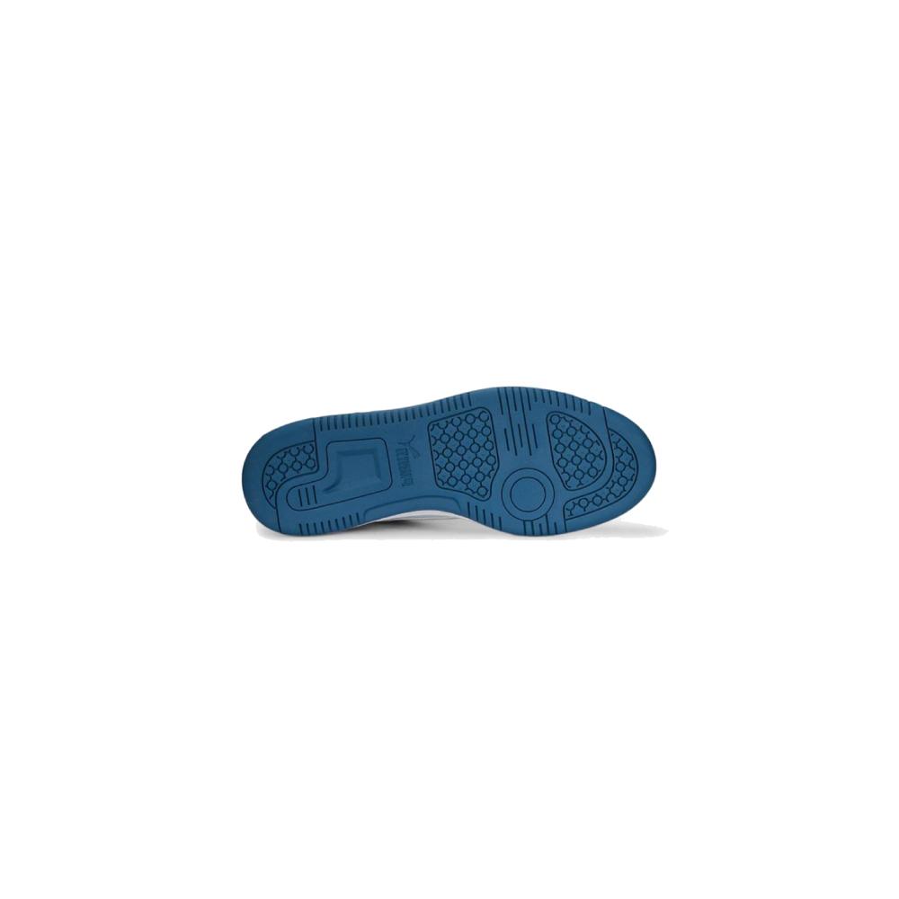 Foto 5 | Tenis Puma Rebound Joy Low Blanco Unisex
