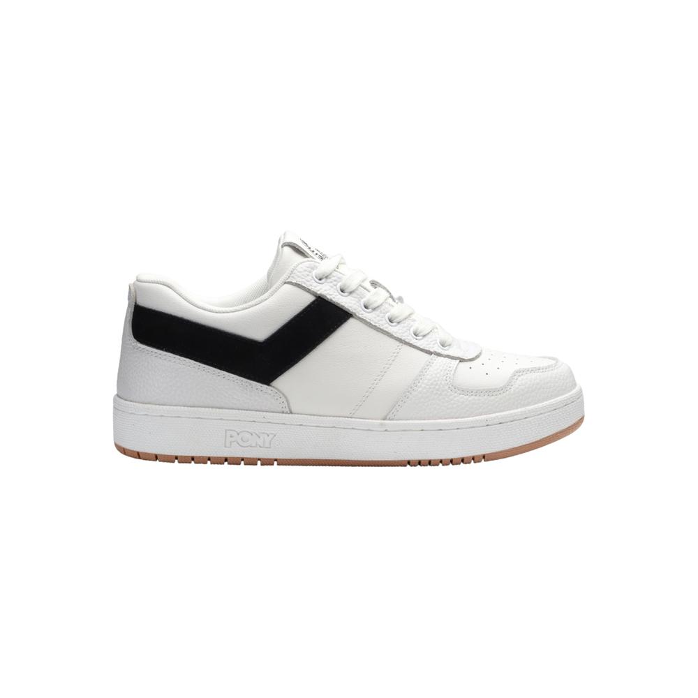 Tenis Pony City Wings Coconut color Blanco Unisex