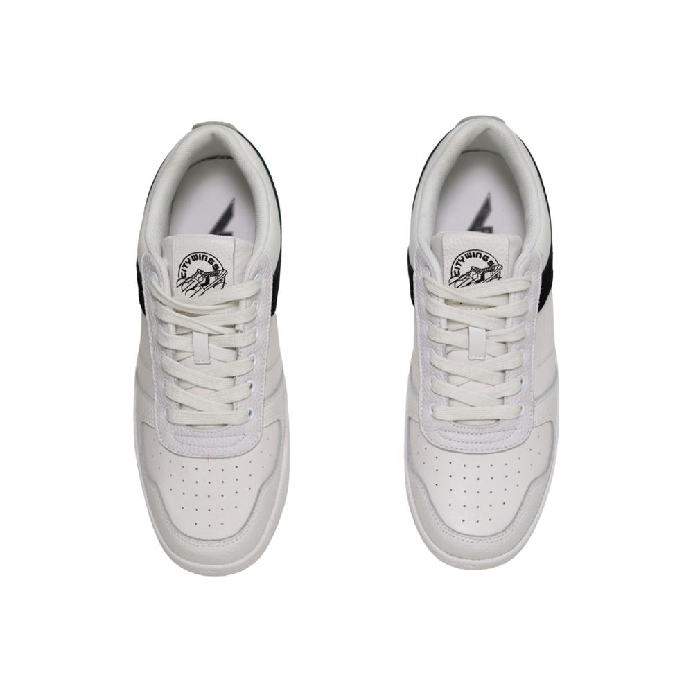 Foto 3 pulgar | Tenis Pony City Wings Coconut color Blanco Unisex