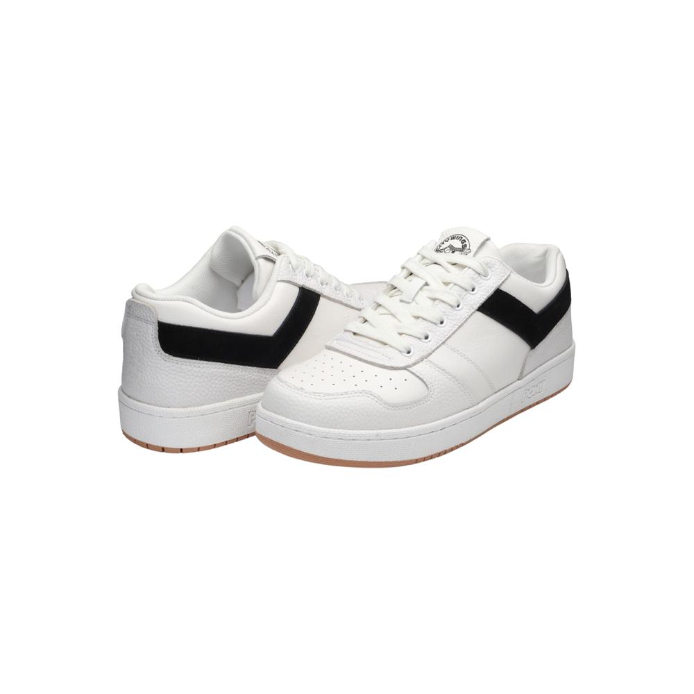 Foto 6 pulgar | Tenis Pony City Wings Coconut color Blanco Unisex