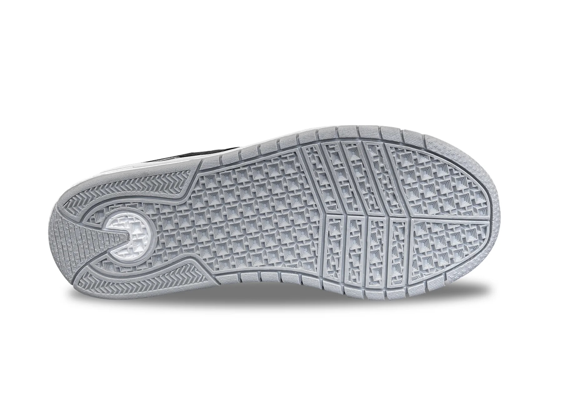 Foto 4 pulgar | Tenis Panam Negros para Hombre