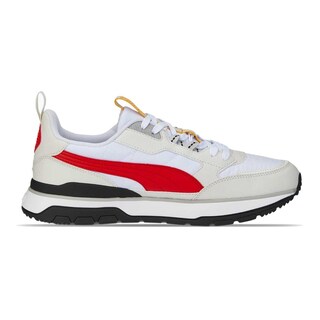 Foto 4 | Tenis Puma R78 Trek Trainers Casual Gris para Hombre