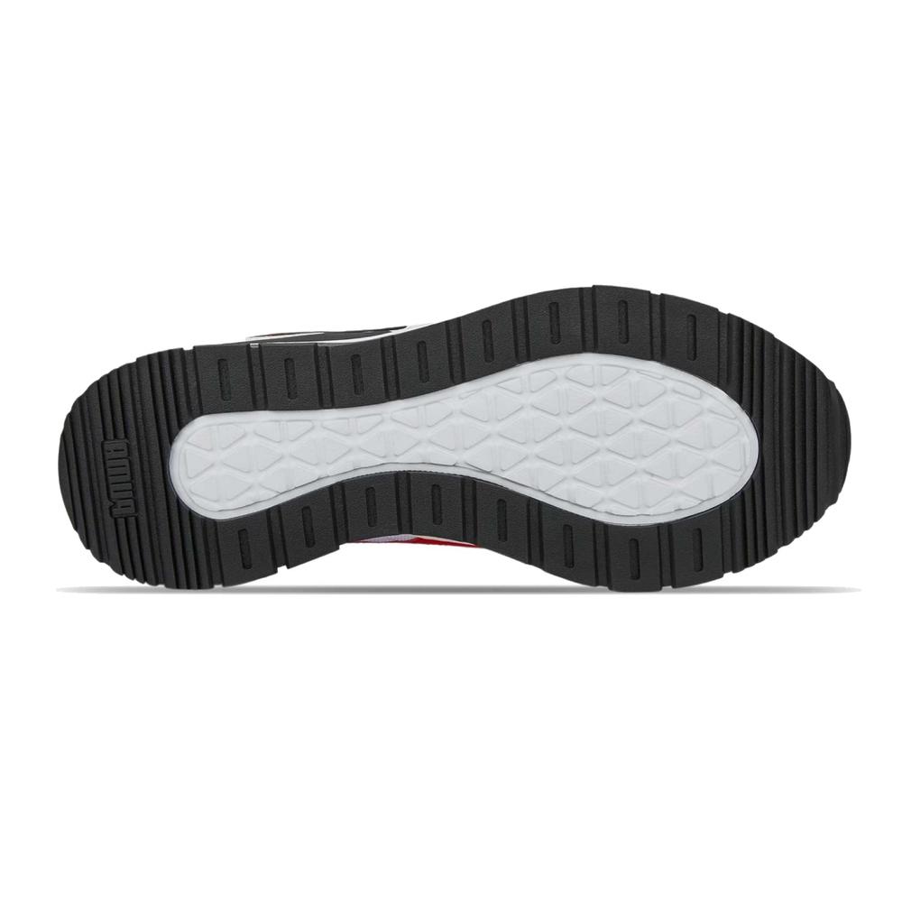 Foto 6 pulgar | Tenis Puma R78 Trek Trainers Casual Gris para Hombre