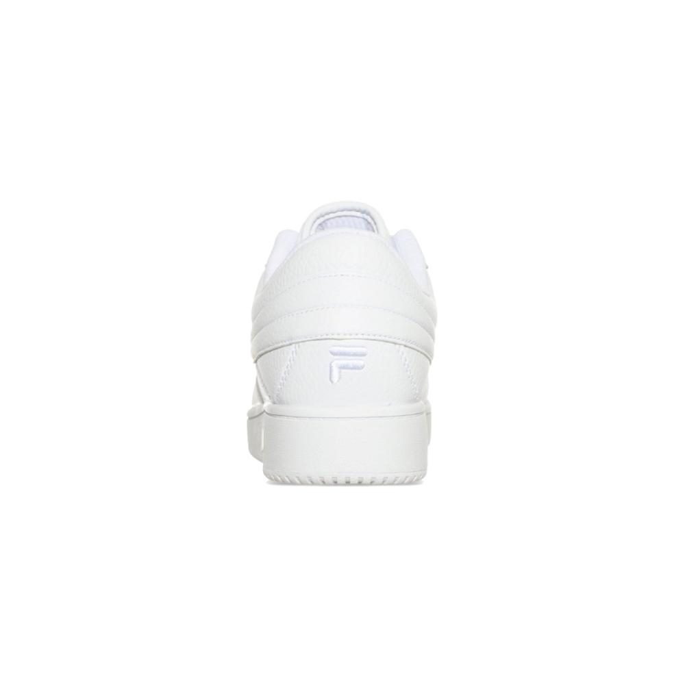 Foto 4 pulgar | Tenis Fila A-low color Blanco para Hombre