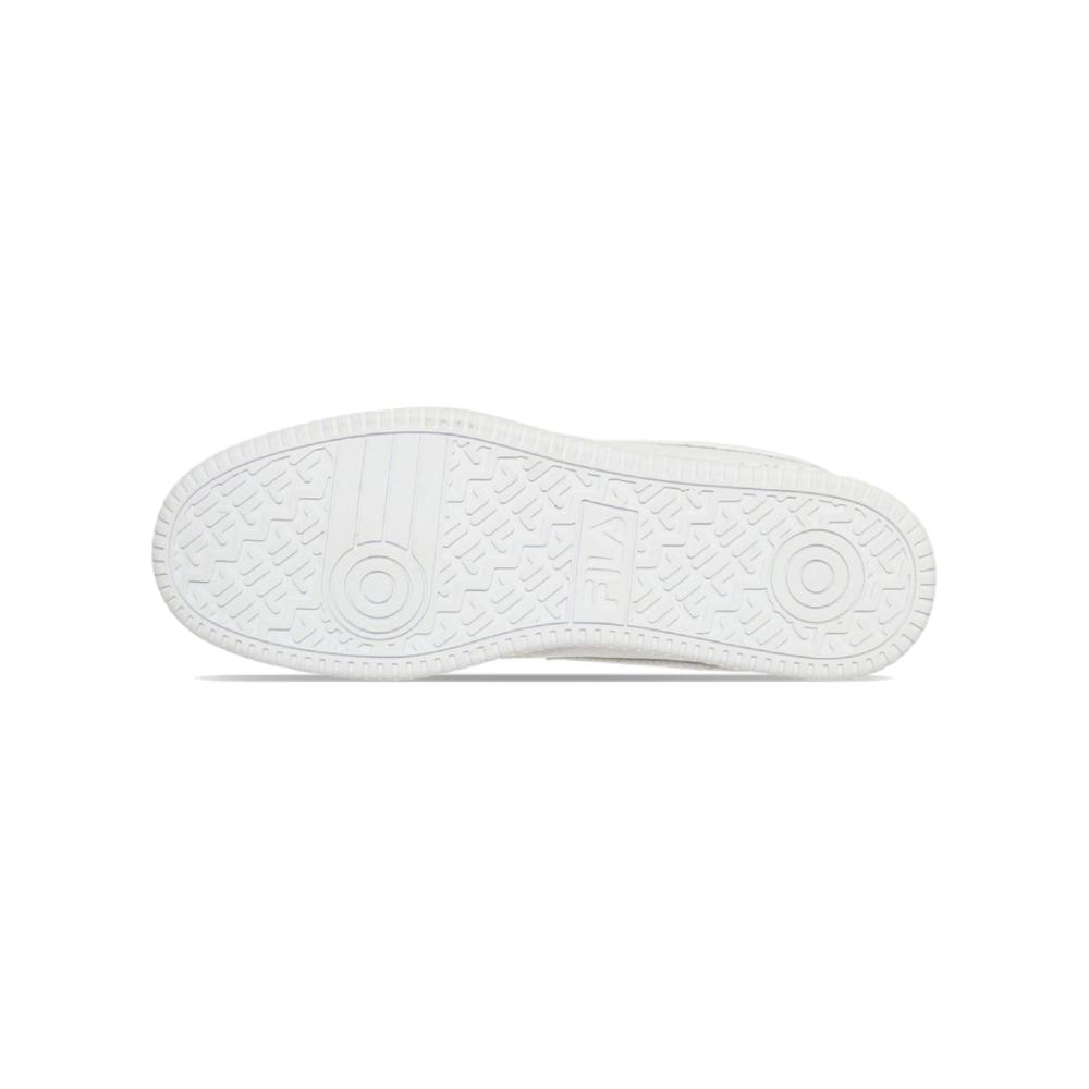 Foto 5 pulgar | Tenis Fila A-low color Blanco para Hombre