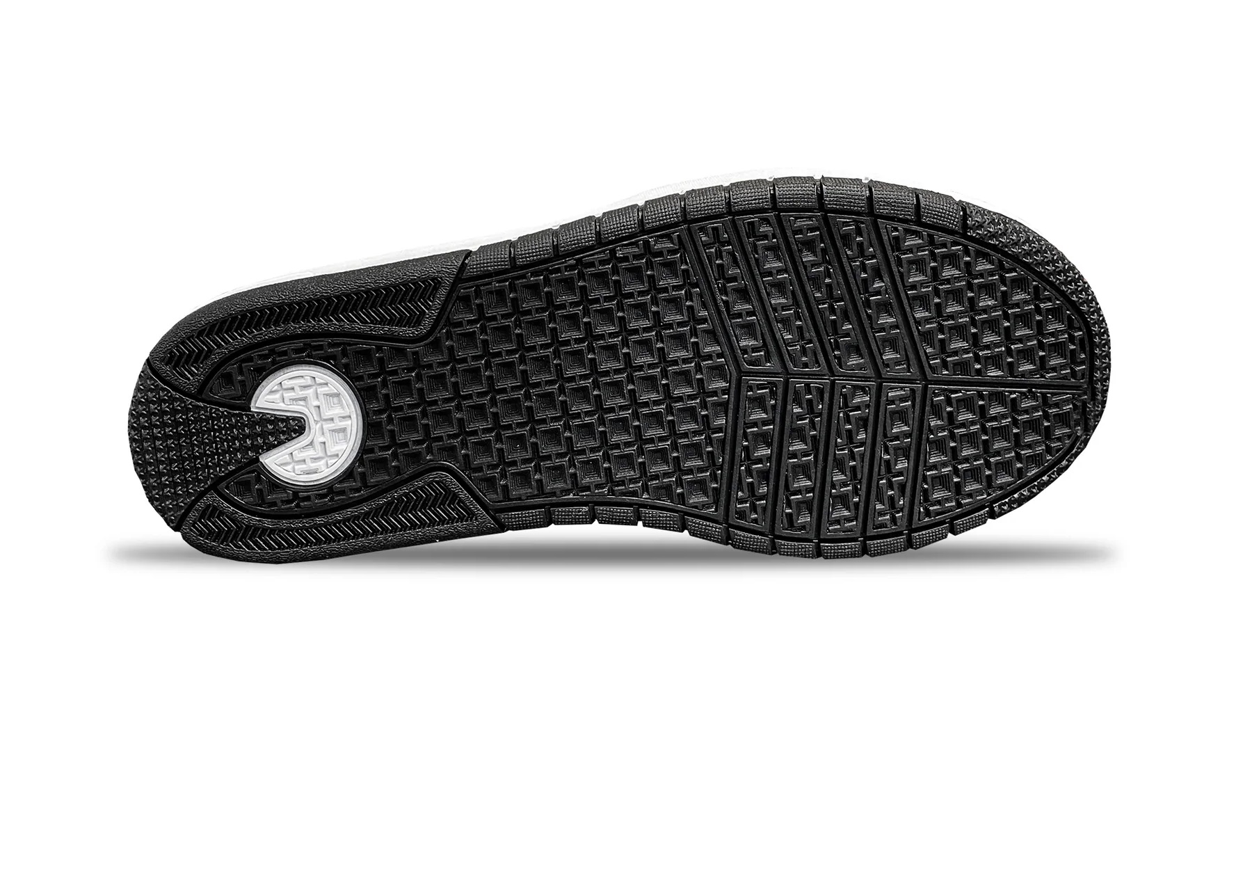 Foto 4 pulgar | Tenis Panam Choclo Comic Multicolor para Hombre
