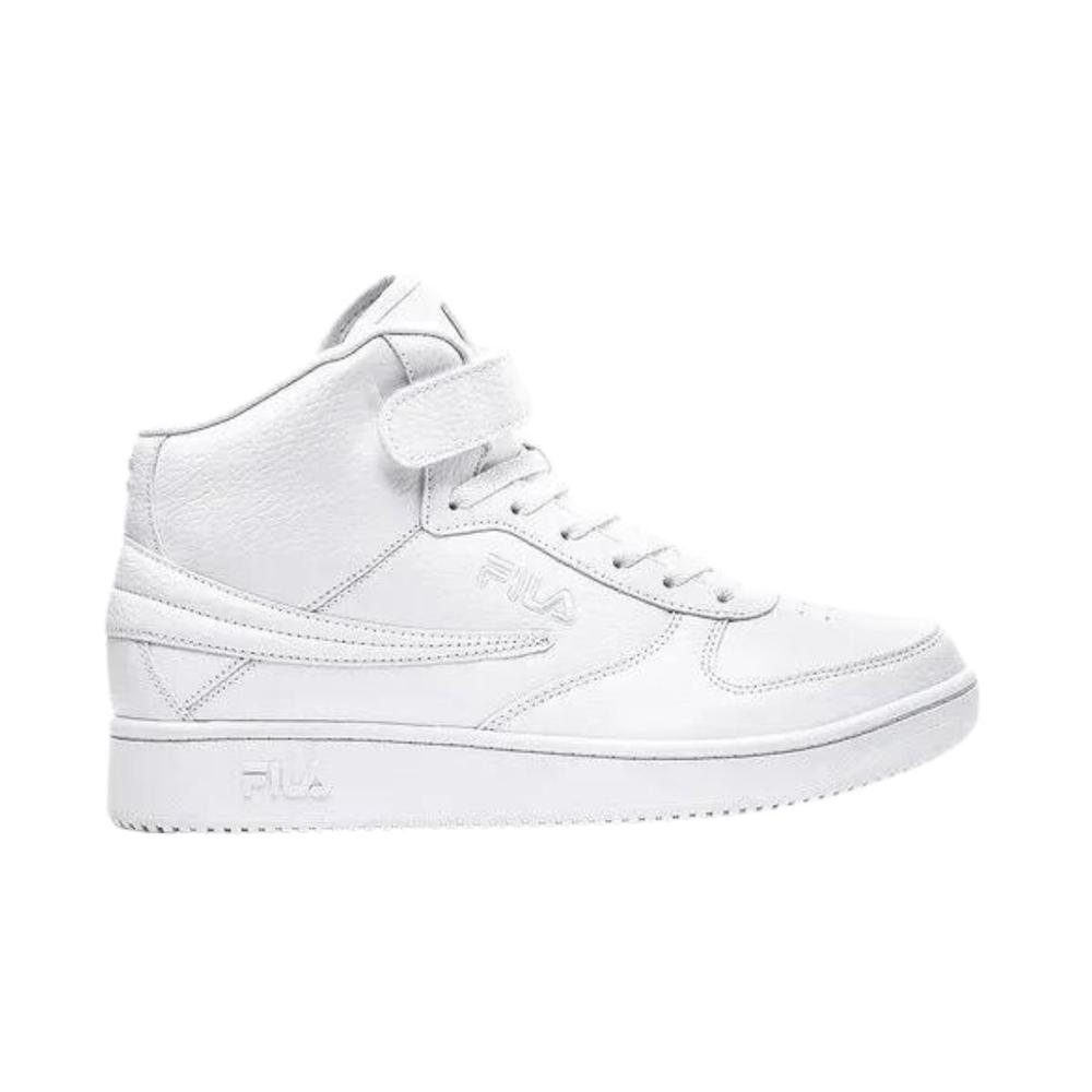 Tenis Fila A High Blancos para Hombre