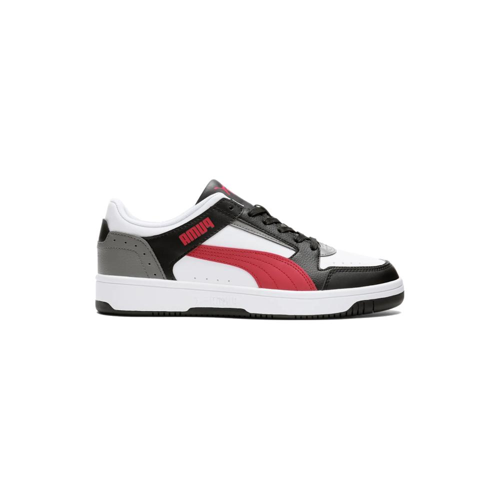 Foto 2 pulgar | Tenis Puma Rebound Joy Low Multicolor para Hombre