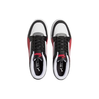 Foto 2 | Tenis Puma Rebound Joy Low Multicolor para Hombre