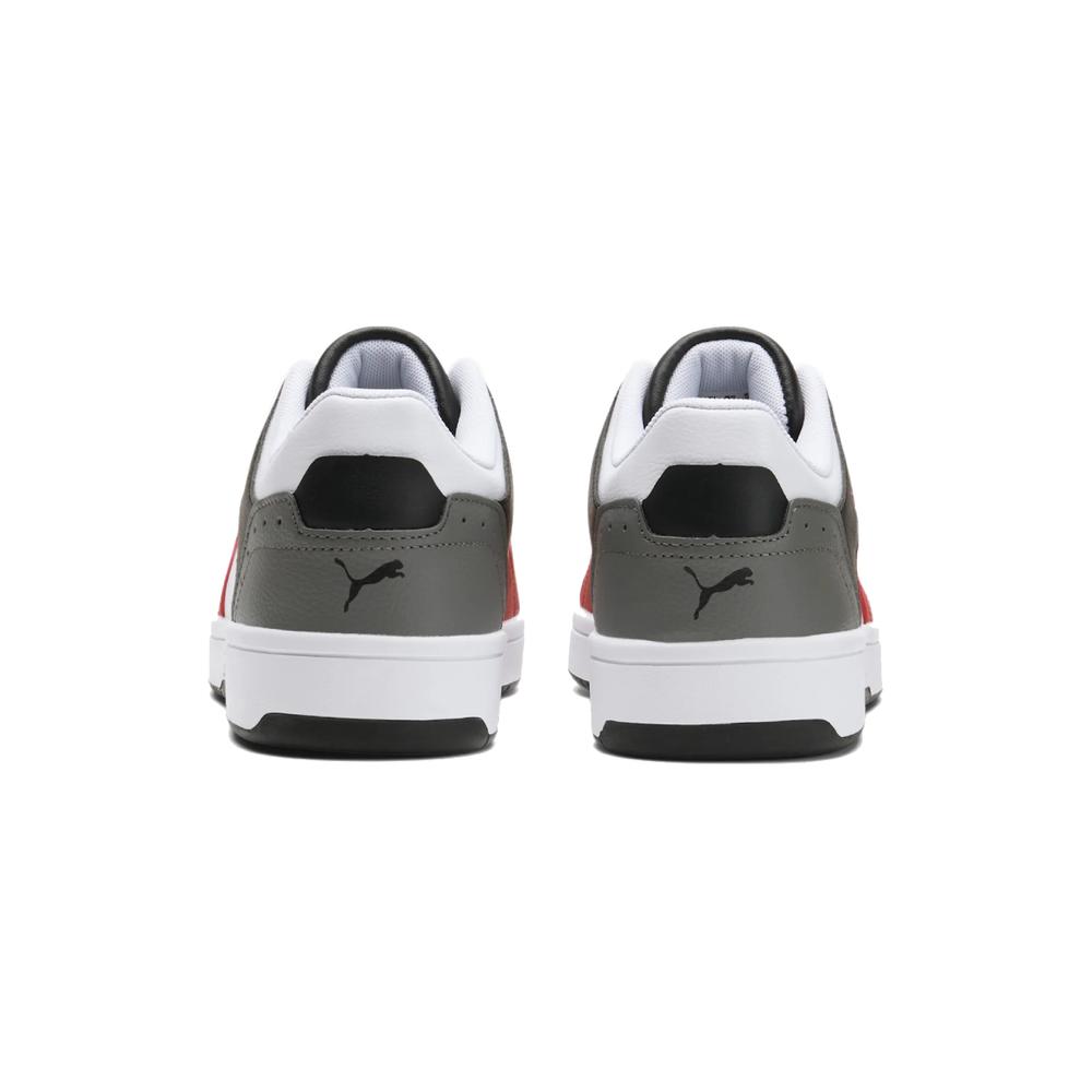 Foto 3 | Tenis Puma Rebound Joy Low Multicolor para Hombre