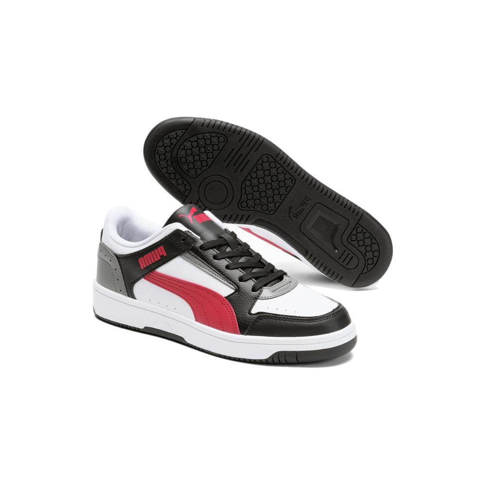 Foto 6 pulgar | Tenis Puma Rebound Joy Low Multicolor para Hombre