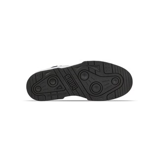 Foto 4 | Tenis Puma Slipstream Lo Retro Blanco para Hombre