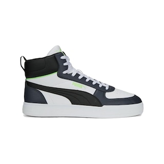 Foto 1 | Tenis Puma Caven Mid Casual Cómodo Multicolor para Hombre