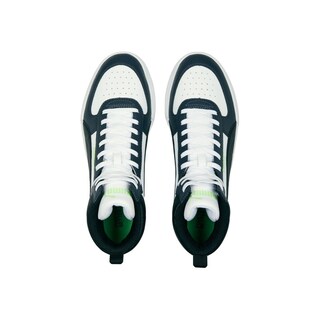 Foto 2 | Tenis Puma Caven Mid Casual Cómodo Multicolor para Hombre