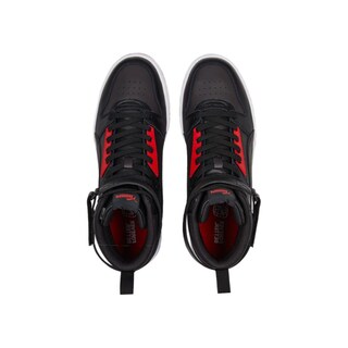 Foto 2 | Tenis Puma RBD Game Casuales Negros para Hombre
