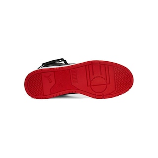 Foto 4 | Tenis Puma RBD Game Casuales Negros para Hombre